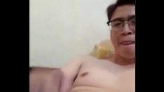 DeepFake Asian Man with cock yummy 3