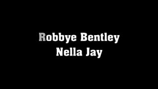 Nella Jay Gets Fucked Along With Her Mom Robbye Bentley